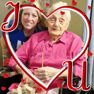 Meet your Posher, Sherrie